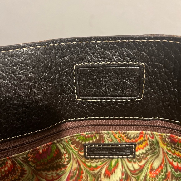 Dooney & Bourke Medium East/West Tote - Picture 11 of 13